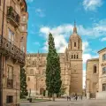 CATHÉDRALES DE SALAMANQUE: GUIDE COMPLET POUR ORGANISER VOTRE VISITE