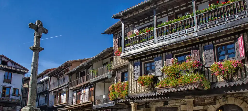 La Alberca