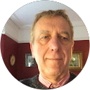 Foto de perfil de Martyn Evans