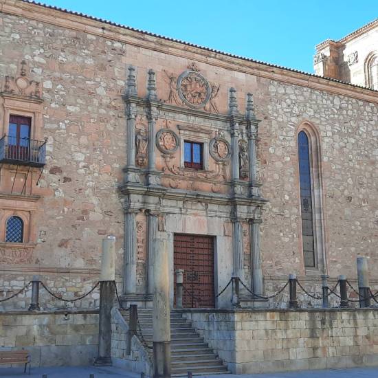 edificio fonseca salamanca
