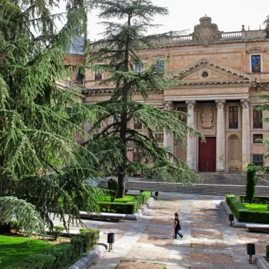 plaza anaya salamanca
