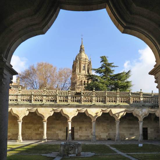 salamanca