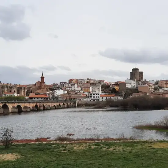 alba de tormes